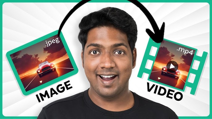 Professional Video Quality Output