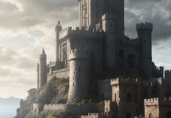 AI Generated Image 12