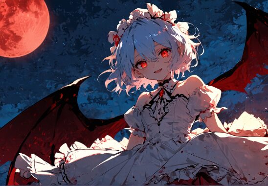 AI Generated Image 3