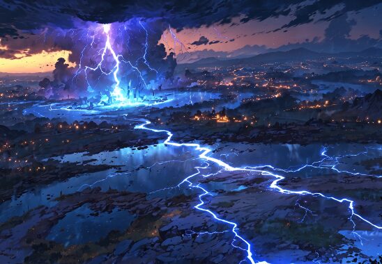 AI Generated Image 5