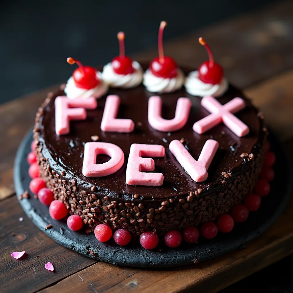 FLUX.1 Dev 예시 6