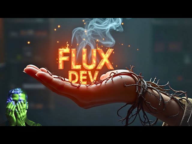 FLUX.1 Dev 예시 7