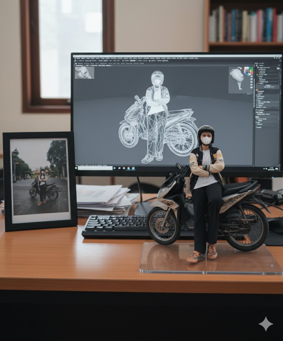 مثال Miniatur AI 2