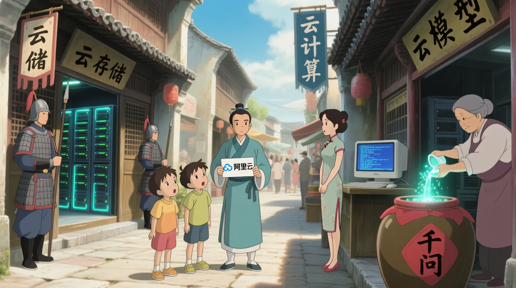 Qwen Image 4
