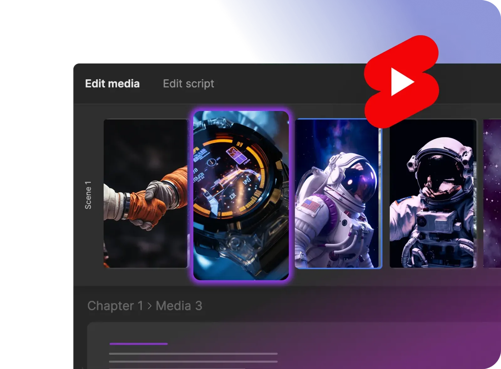 Revolutionary Audio-Visual Synchronization
