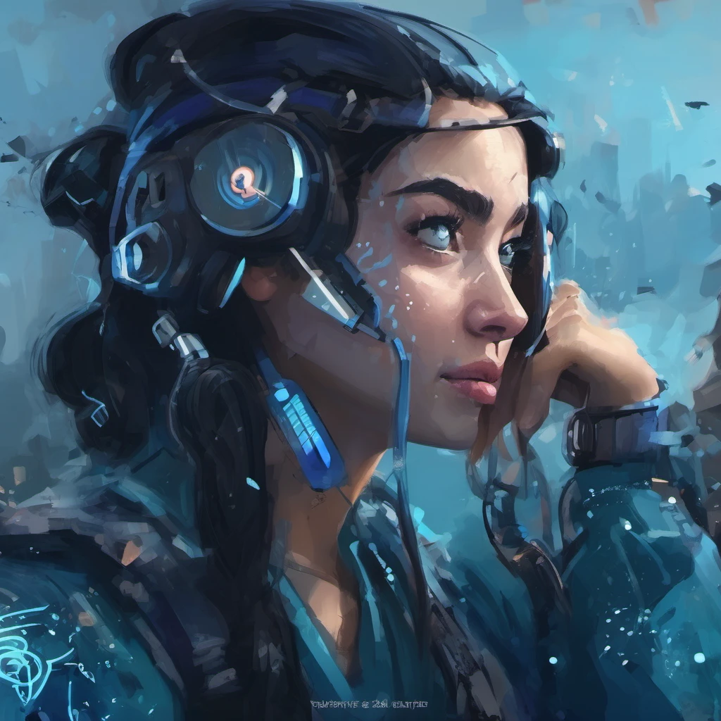 Advanced Character Control & Storytelling